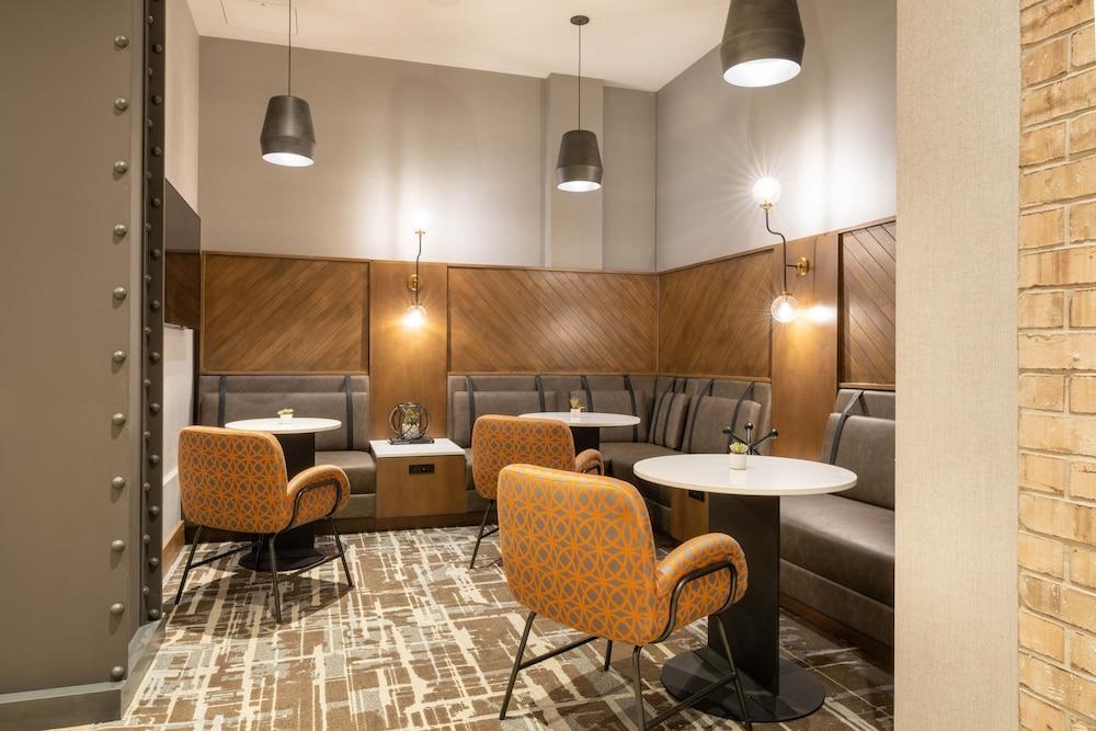 Residence Inn San Francisco Airport Millbrae Station