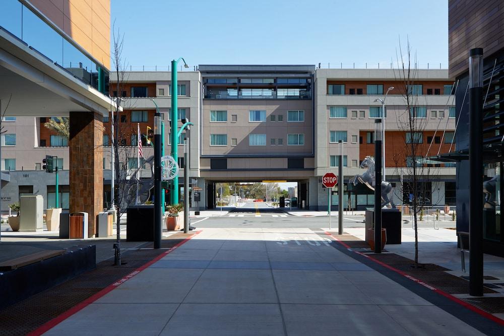 Residence Inn San Francisco Airport Millbrae Station