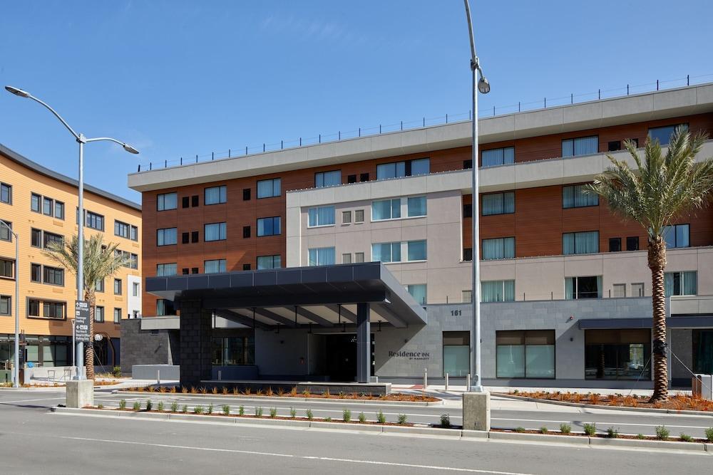 Residence Inn San Francisco Airport Millbrae Station