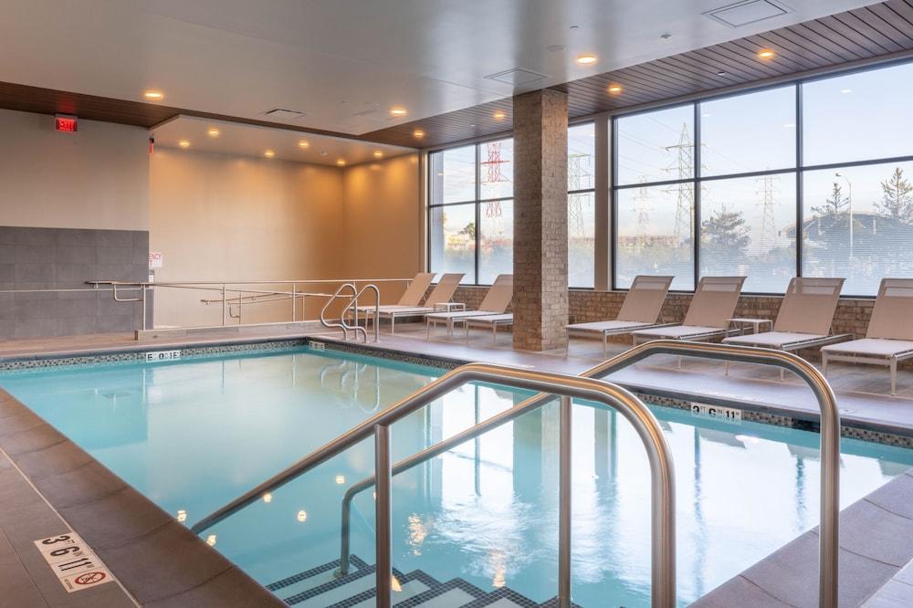 Residence Inn San Francisco Airport Millbrae Station