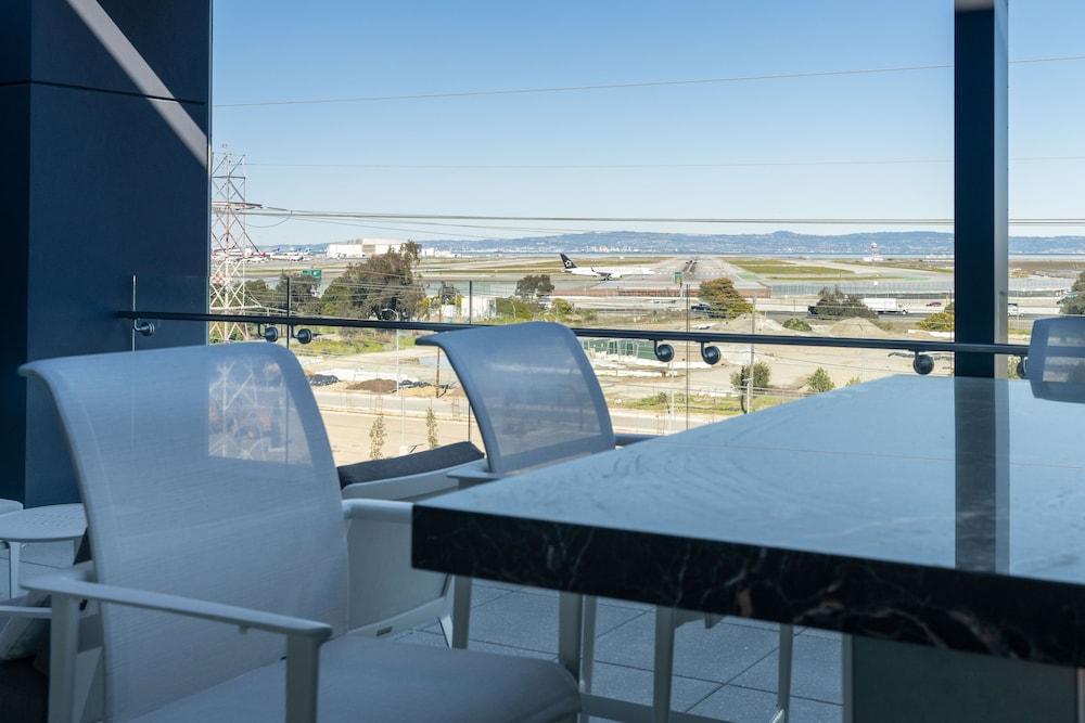 Residence Inn San Francisco Airport Millbrae Station