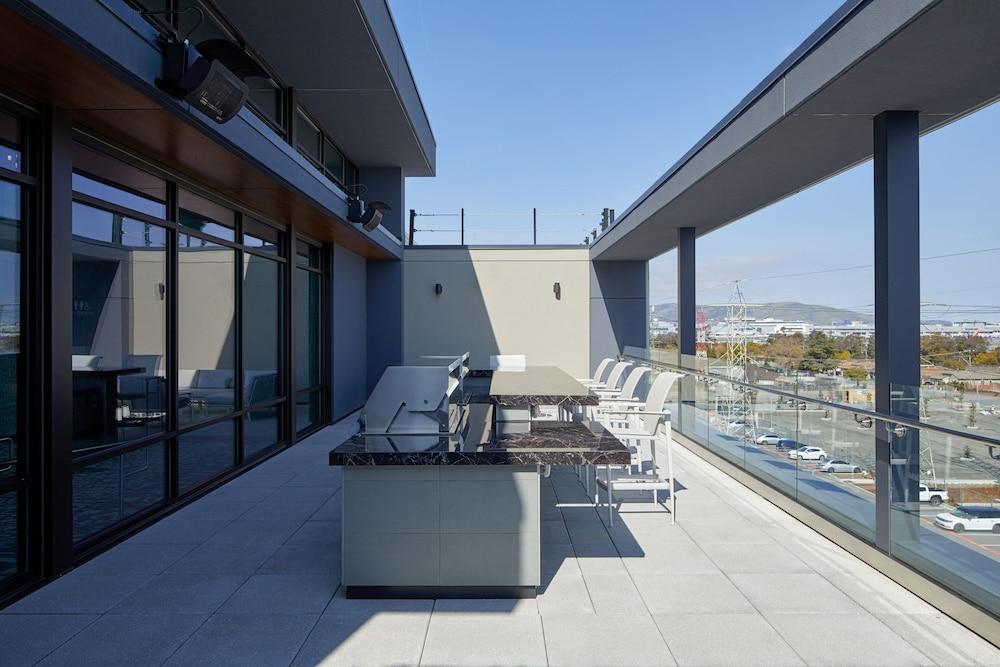 Residence Inn San Francisco Airport Millbrae Station