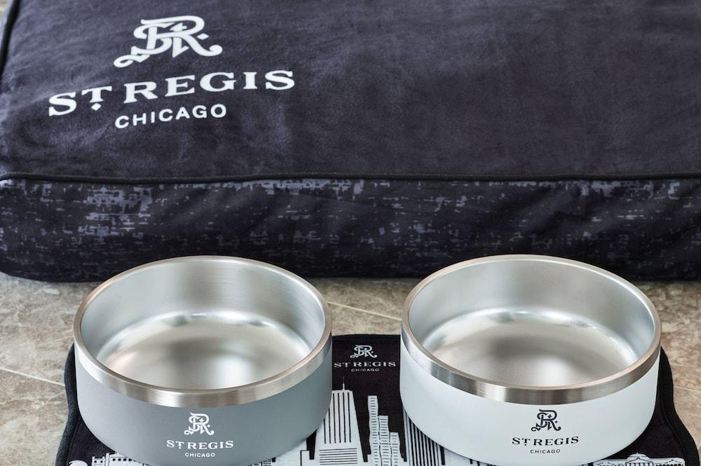 The St. Regis Chicago
