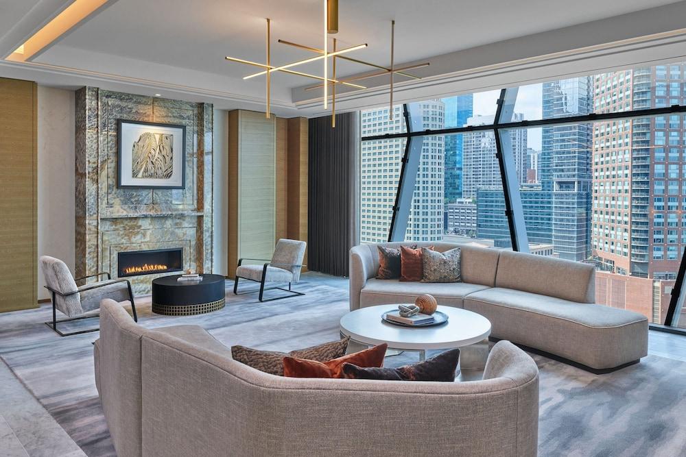 The St. Regis Chicago