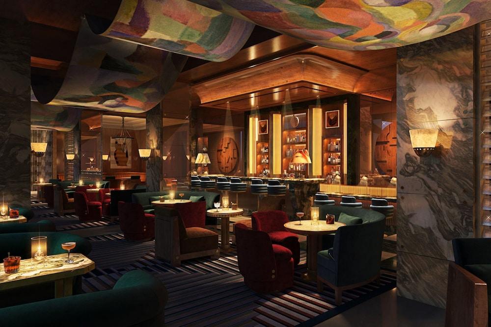 The St. Regis Chicago