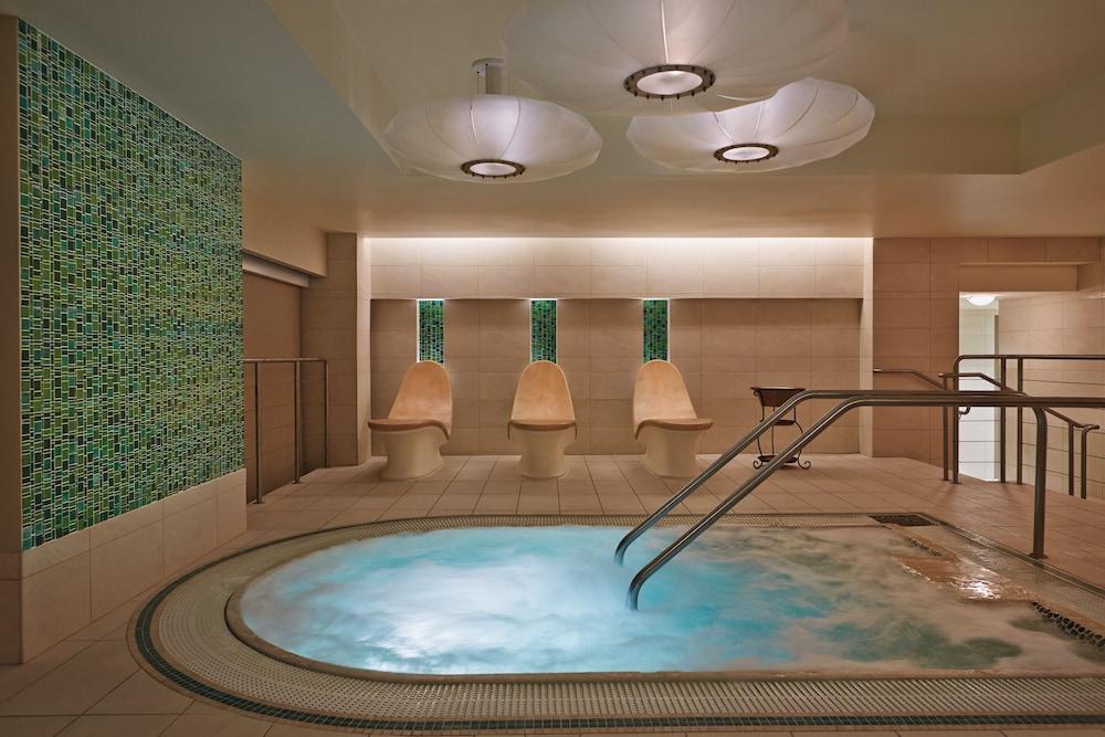 The Venetian Prestige Club Lounge