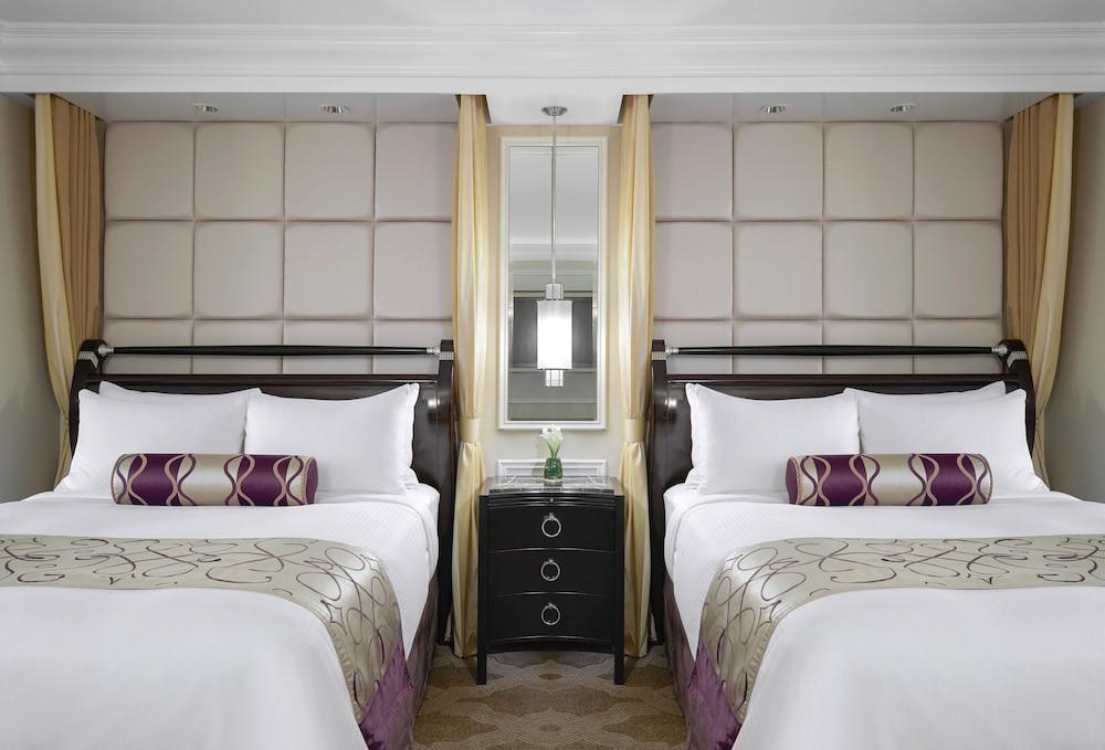 The Venetian Prestige Club Lounge