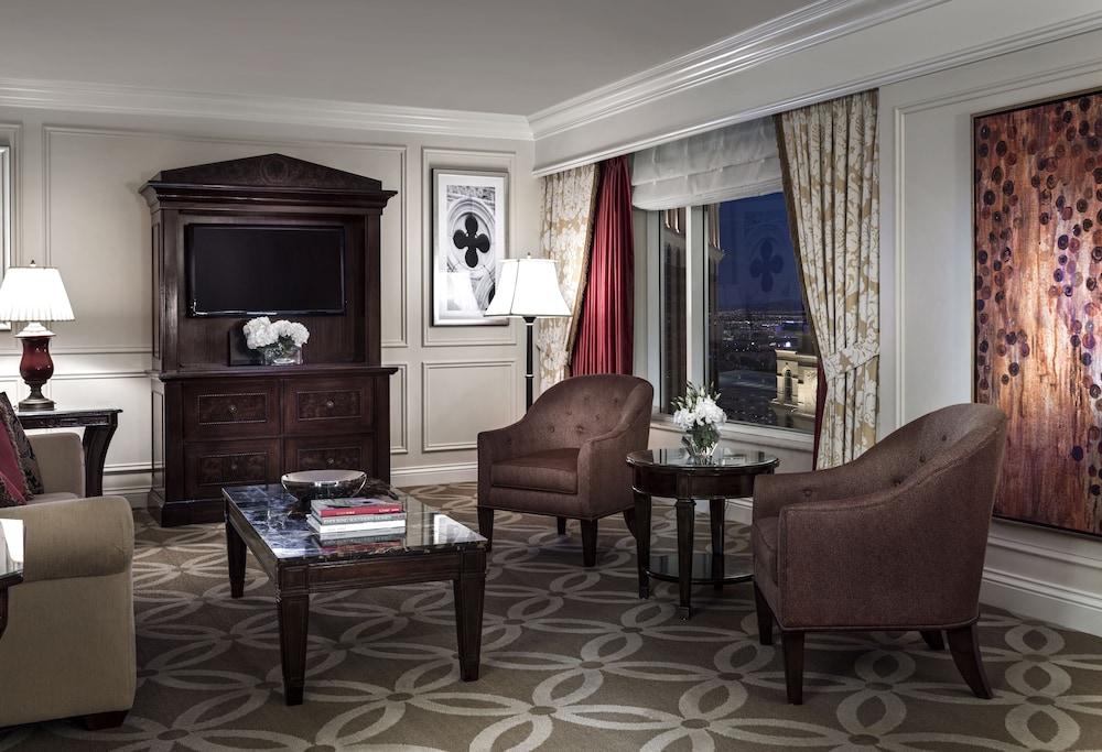 The Venetian Prestige Club Lounge
