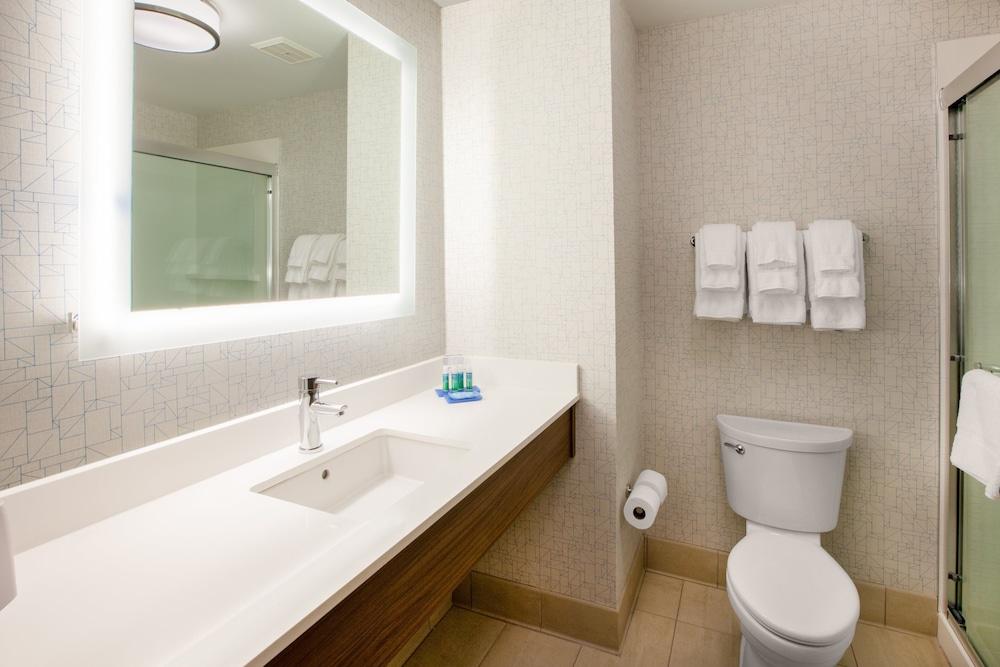 Holiday Inn Express & Suites Detroit - Dearborn