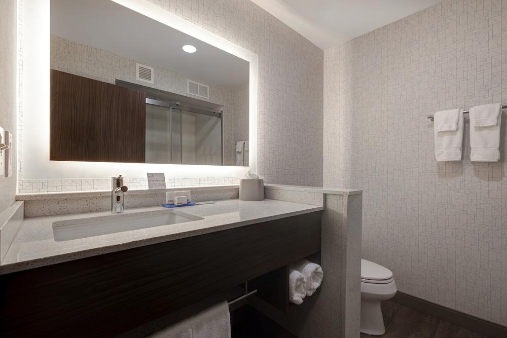 Holiday Inn Express & Suites Detroit - Dearborn