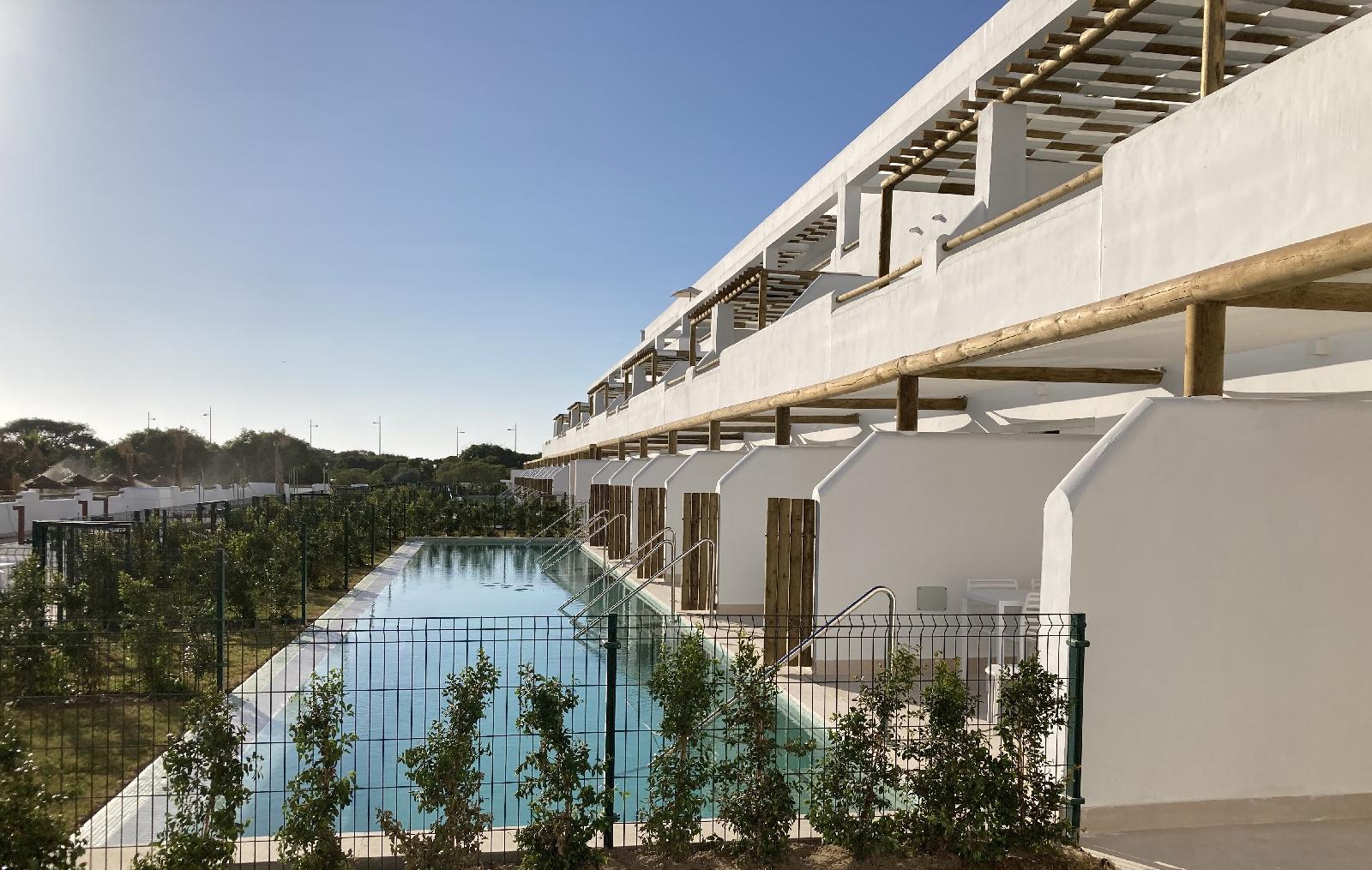 Punta Candor Suites