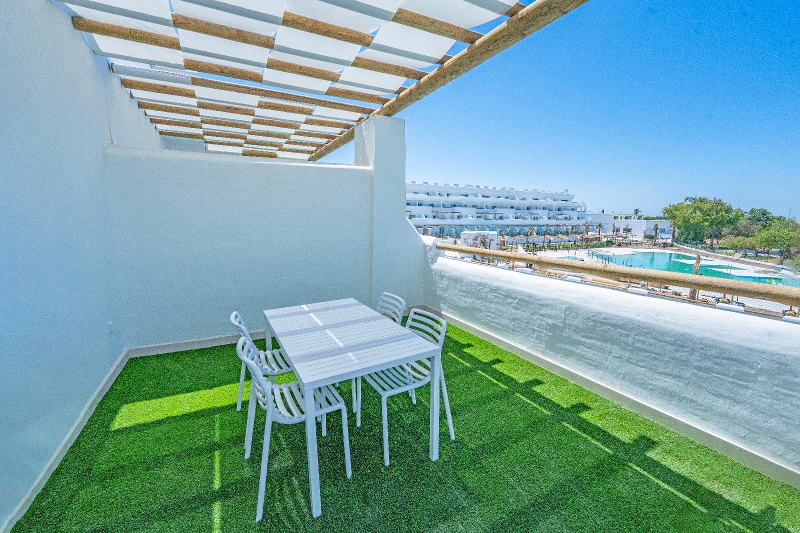 Punta Candor Suites