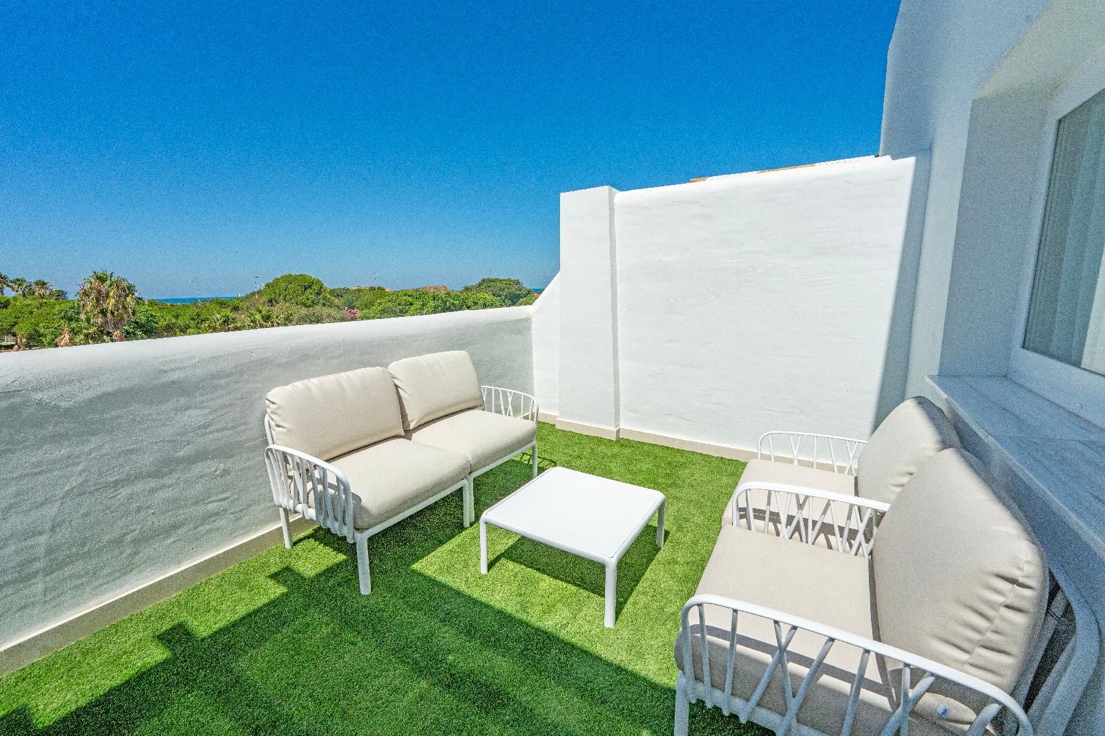Punta Candor Suites