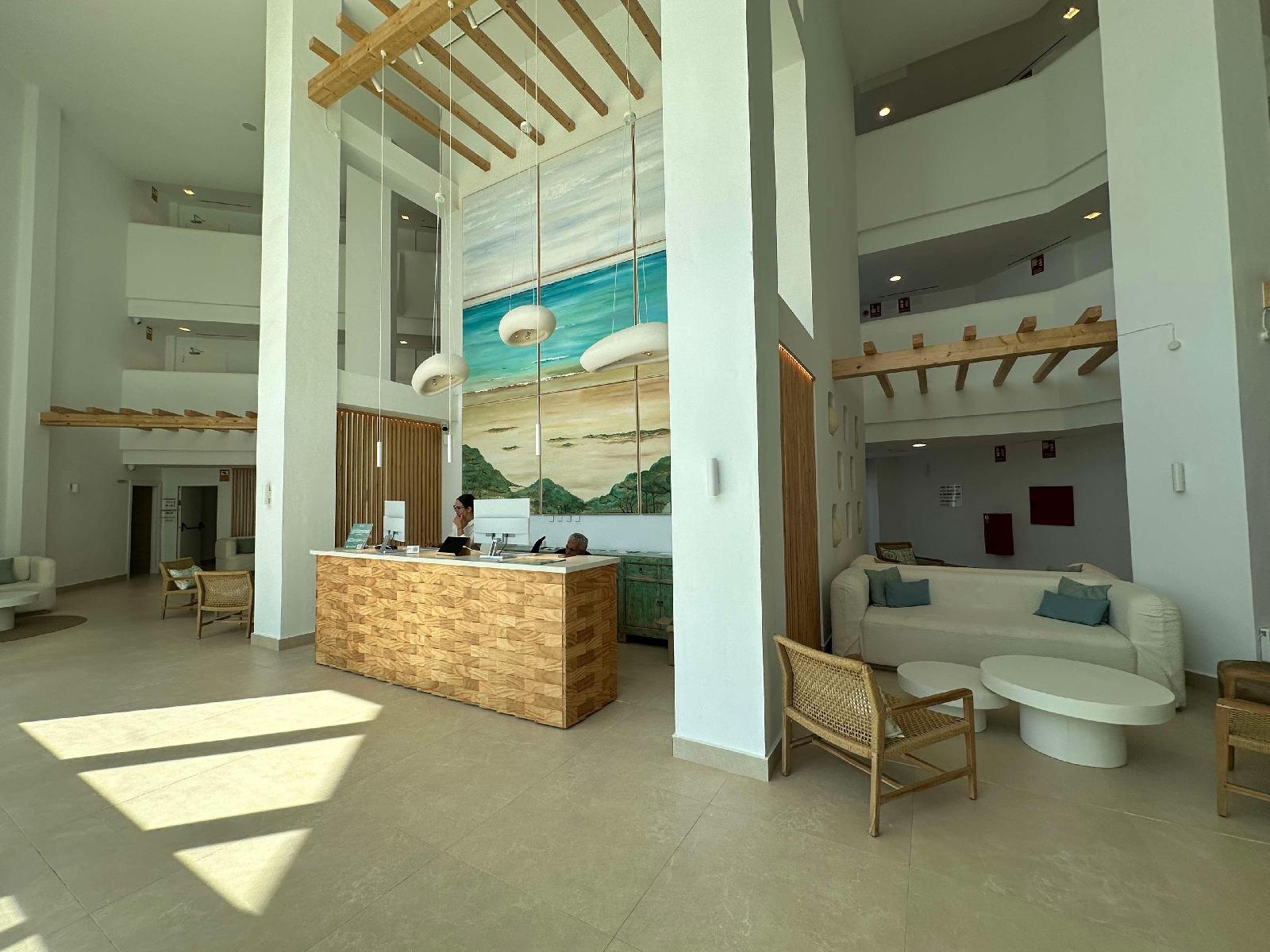 Punta Candor Suites