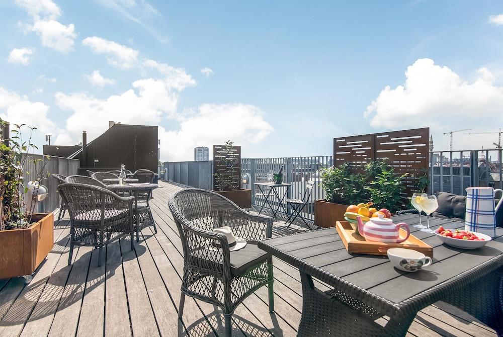 City Square Hotel Apartments
