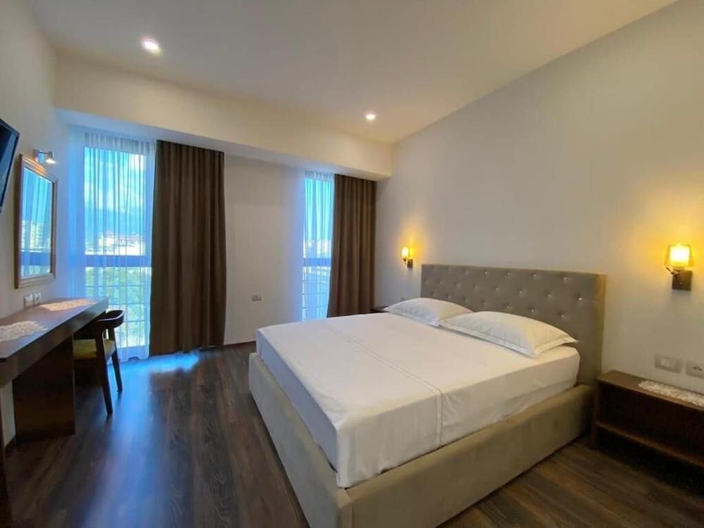 Hotel Republika Berat