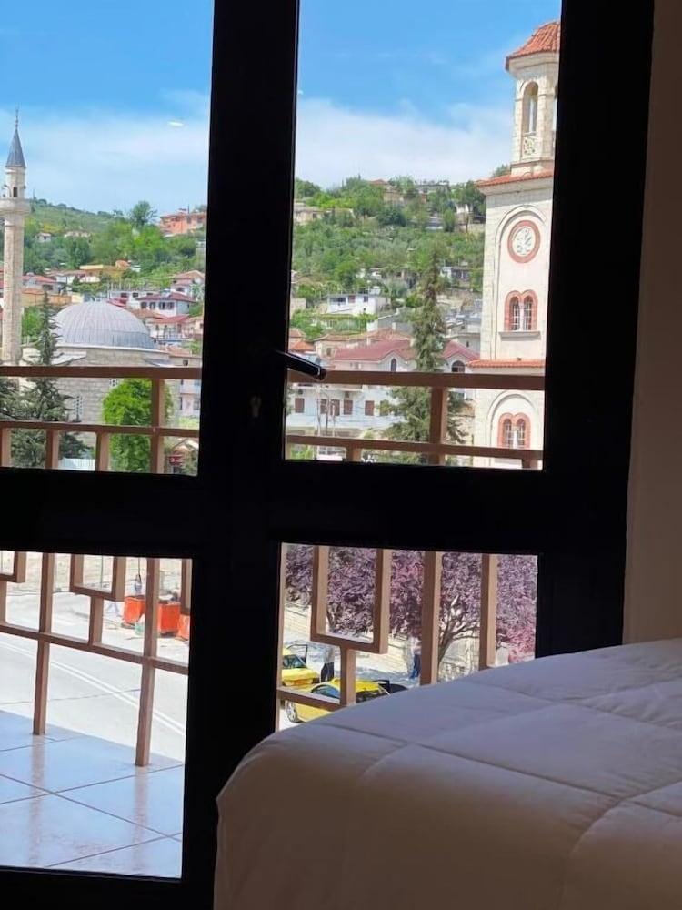 Hotel Republika Berat