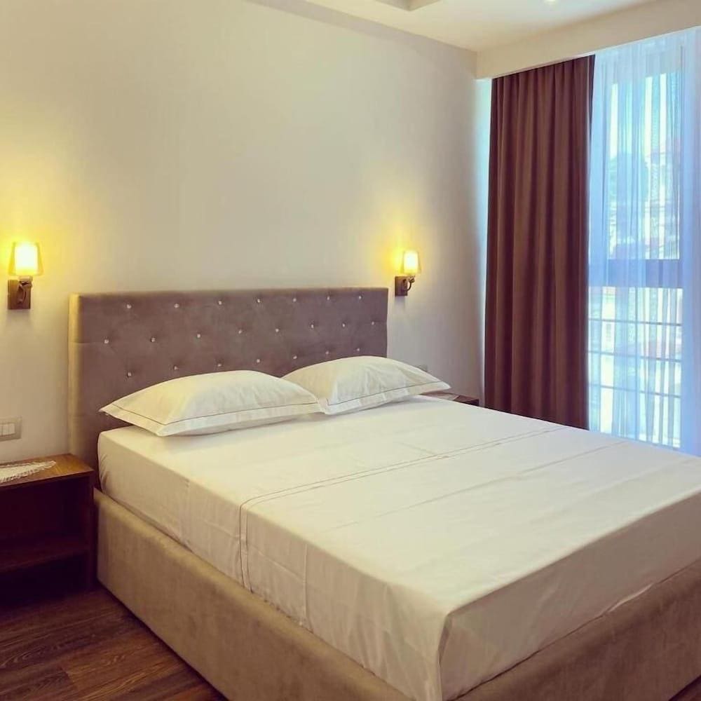 Hotel Republika Berat