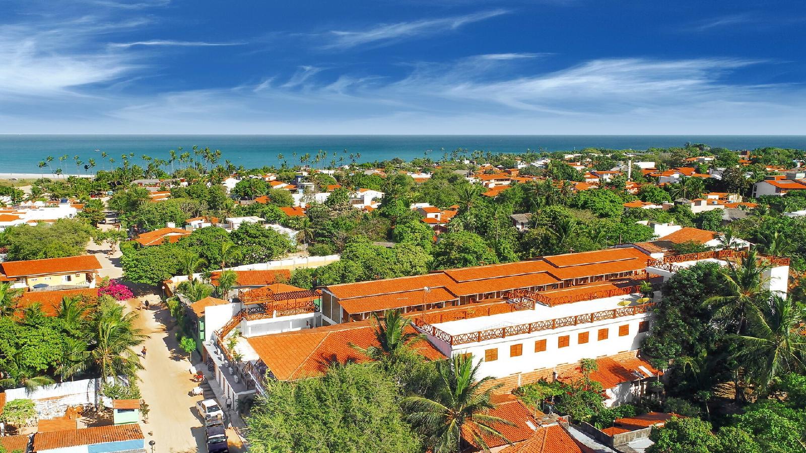 Vila Jeri Hotel