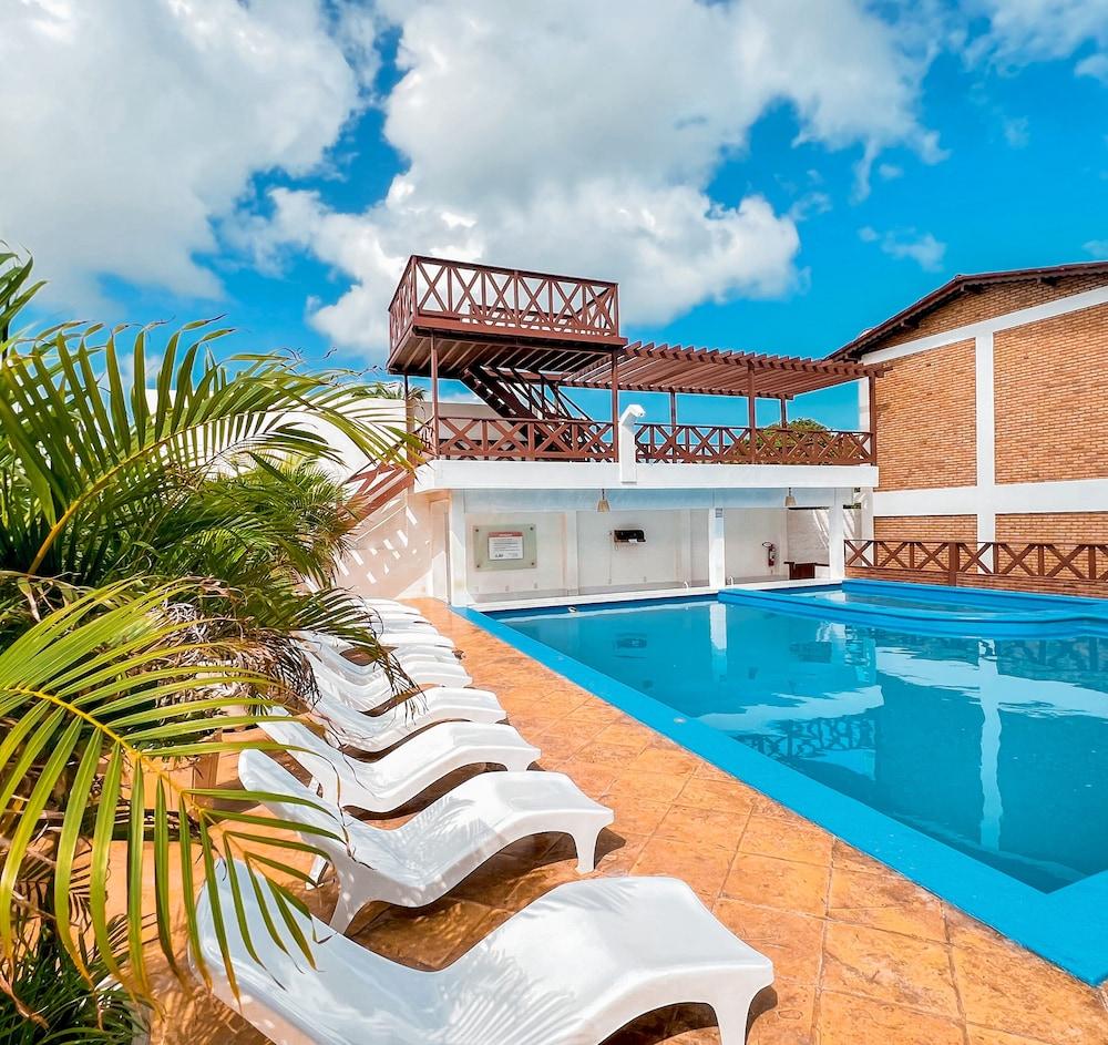 Vila Jeri Hotel