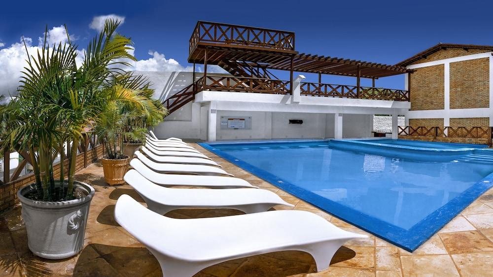 Vila Jeri Hotel
