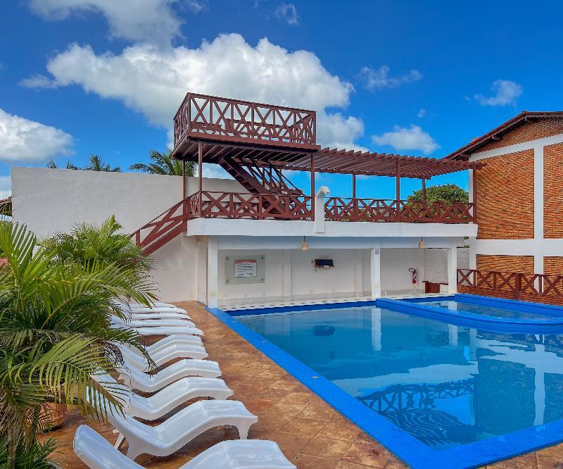 Vila Jeri Hotel