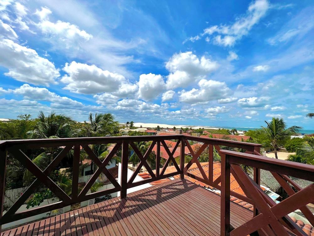 Vila Jeri Hotel