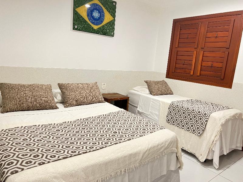 Vila Jeri Hotel