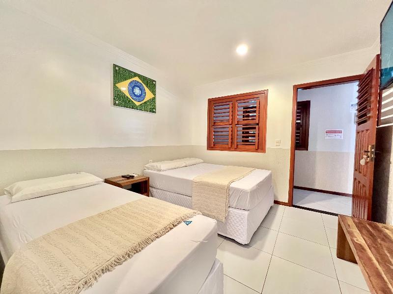 Vila Jeri Hotel