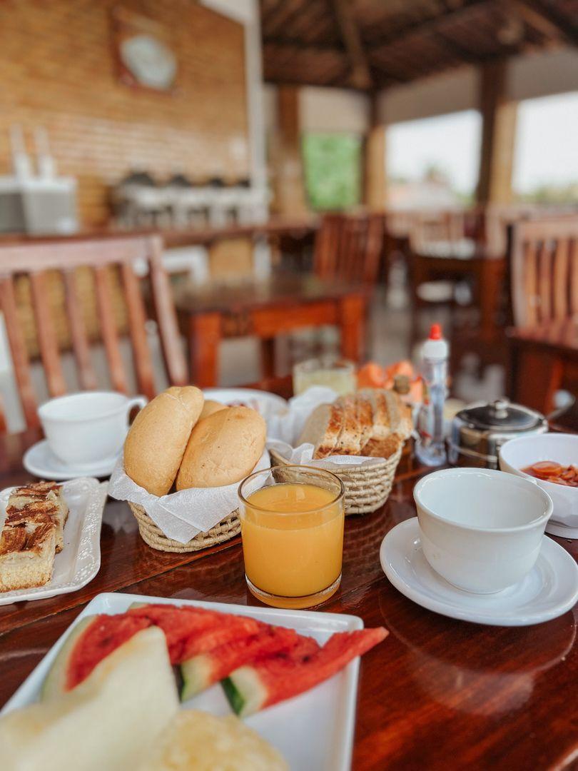 Vila Jeri Hotel