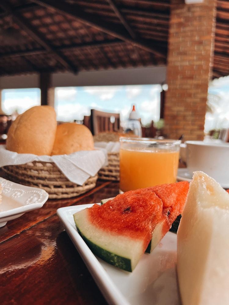 Vila Jeri Hotel