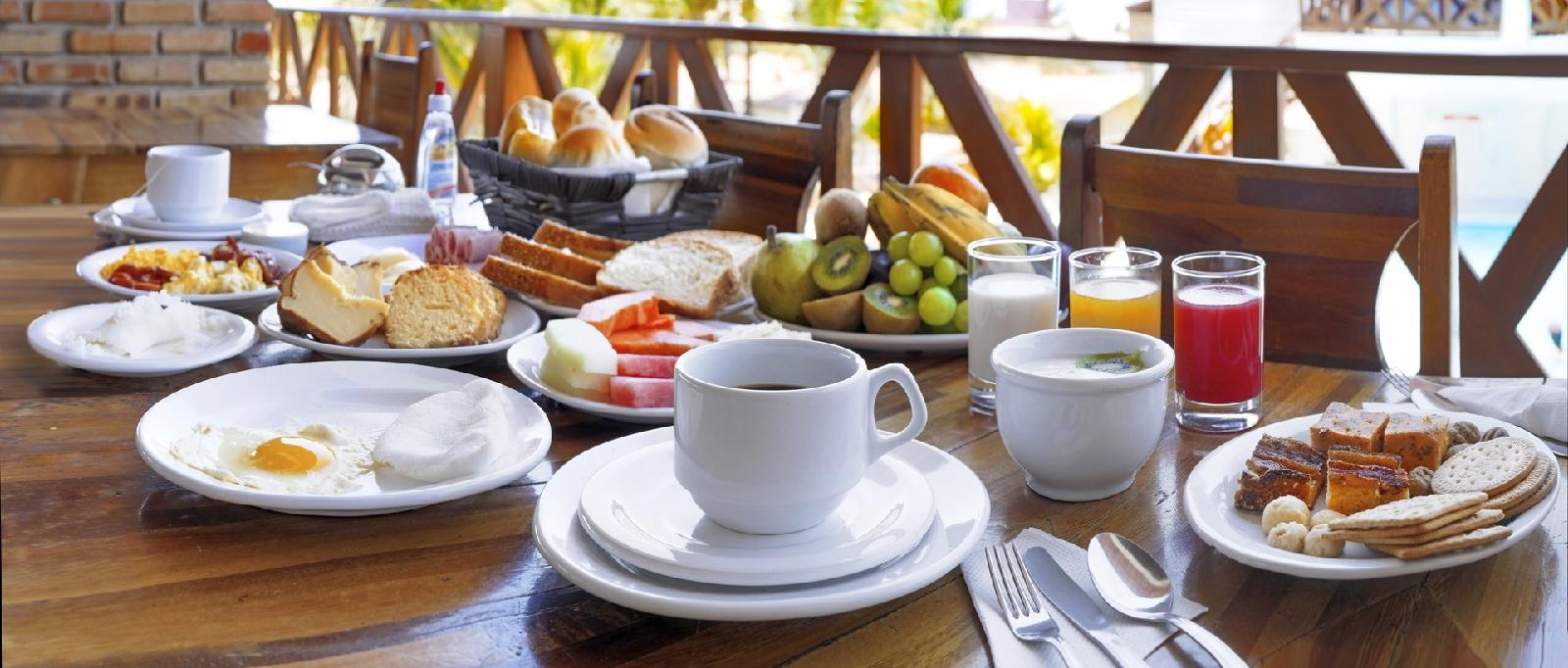 Vila Jeri Hotel