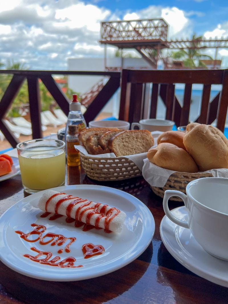 Vila Jeri Hotel