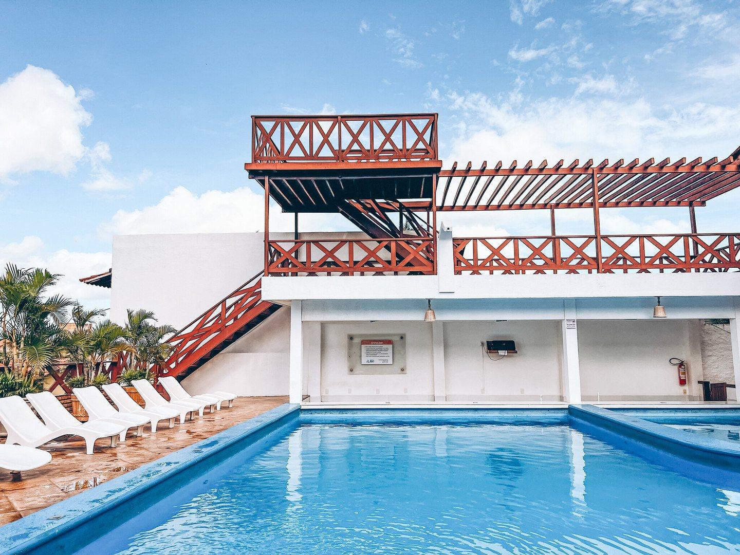Vila Jeri Hotel