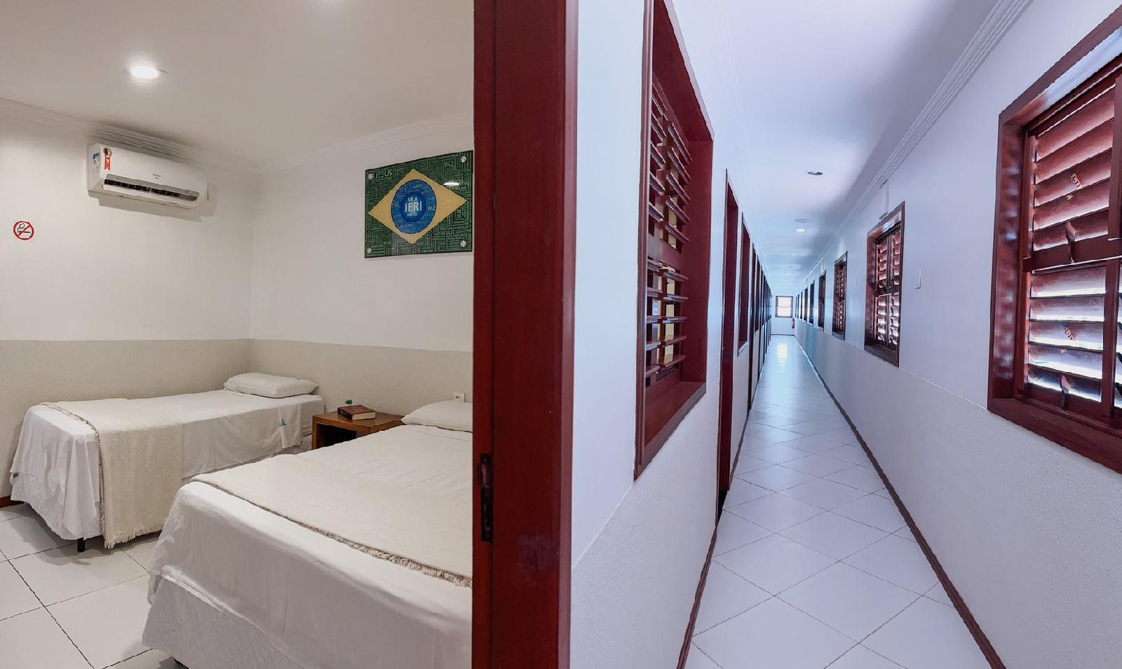 Vila Jeri Hotel