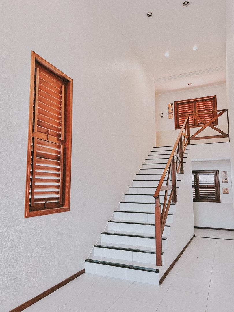 Vila Jeri Hotel