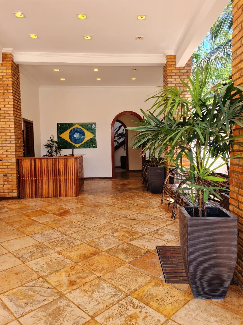 Vila Jeri Hotel