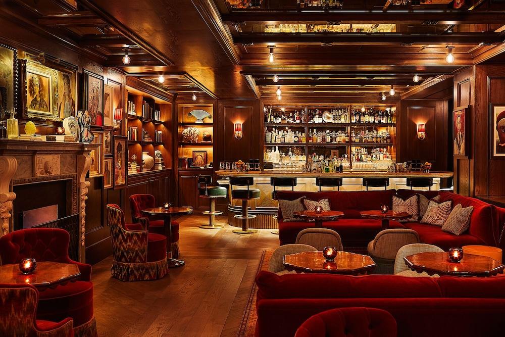 The Fifth Avenue Hotel