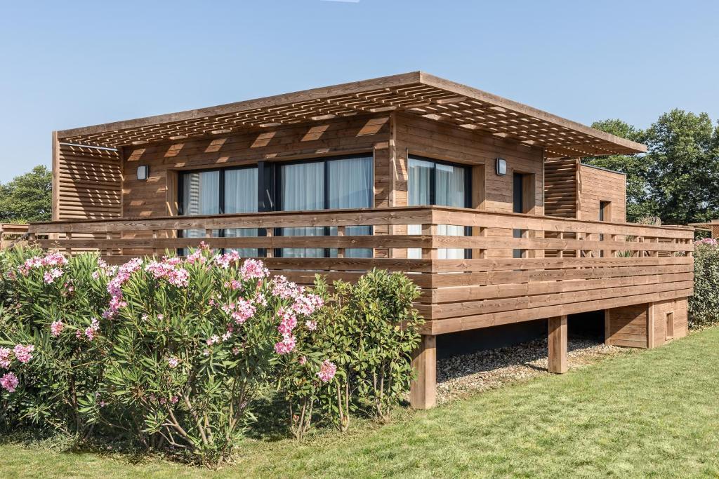 Résidence Premium Domaine du Golfe du Lion by Pierre & Vacances