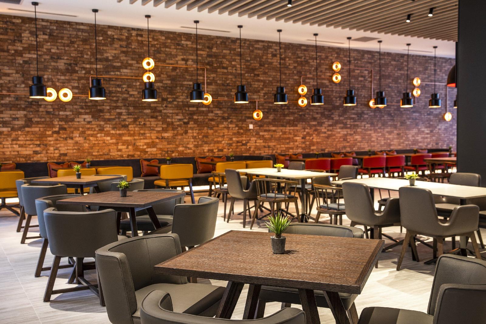 Holiday Inn Express Melbourne Little Collins