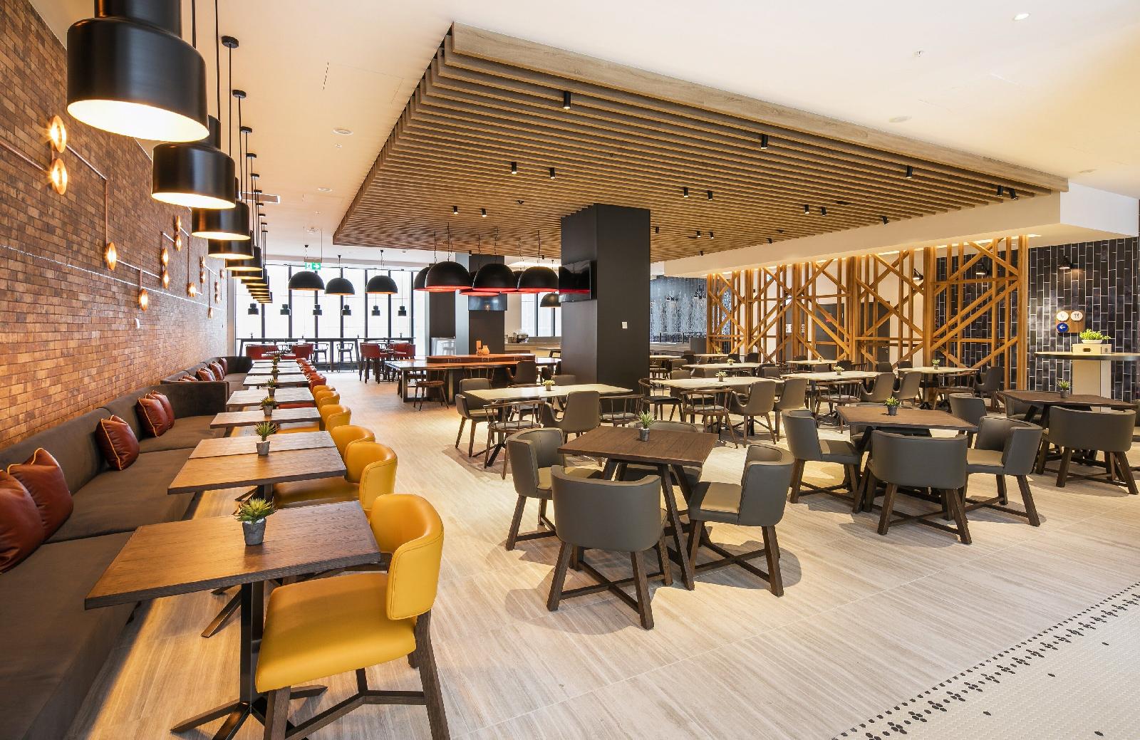 Holiday Inn Express Melbourne Little Collins