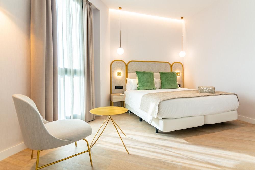 Hotel Malaga Vibes