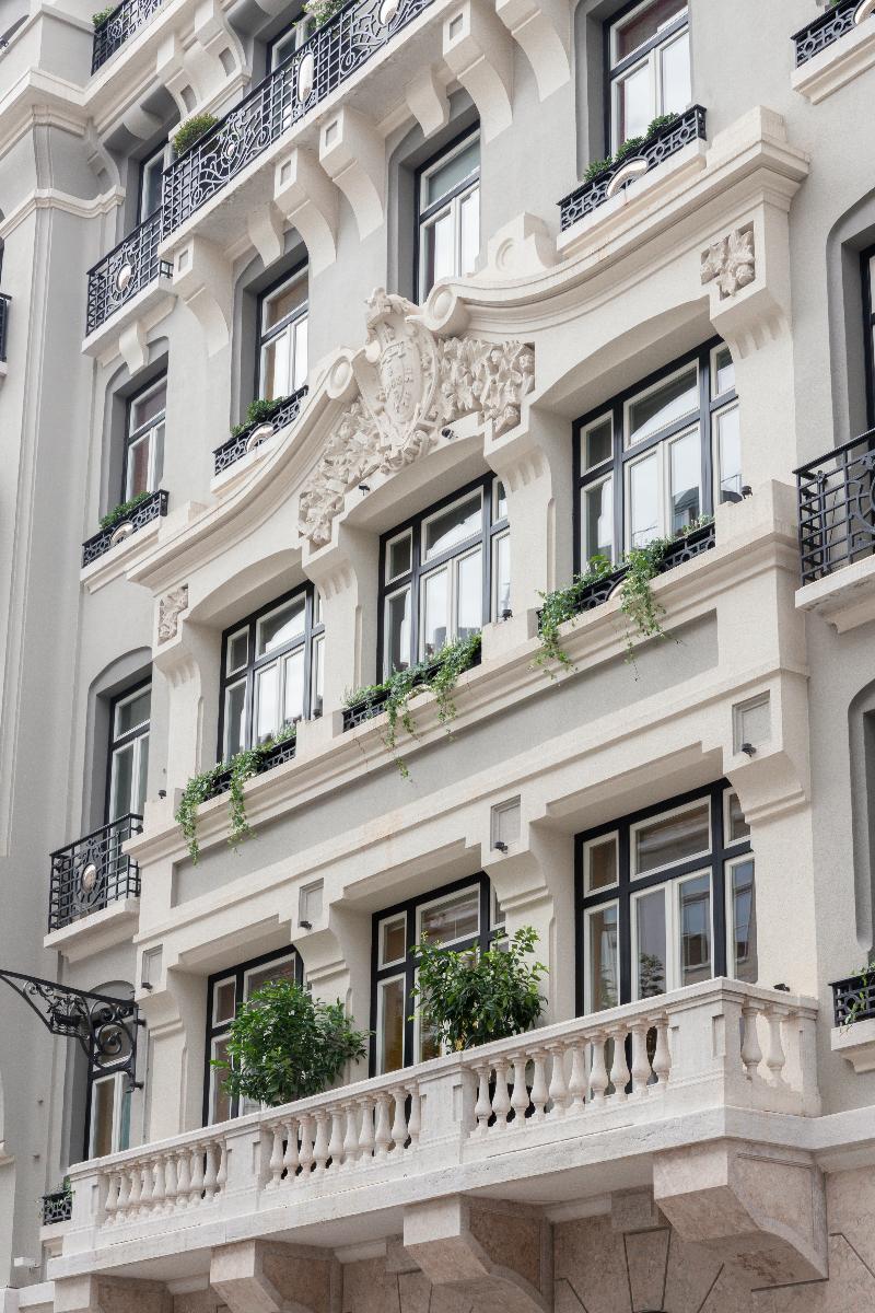 Art Legacy Hotel