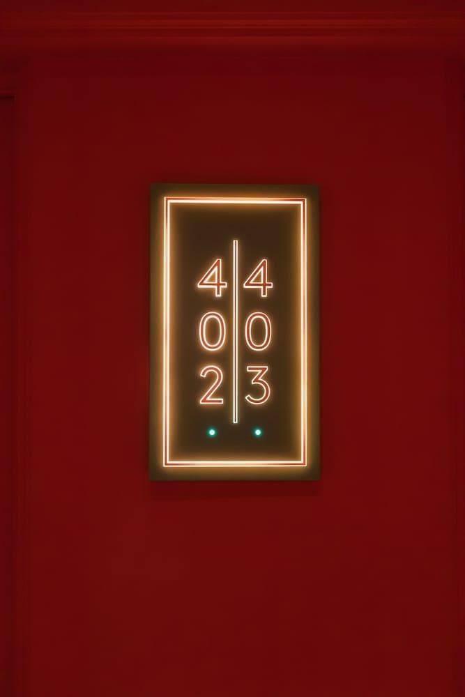 Art Legacy Hotel