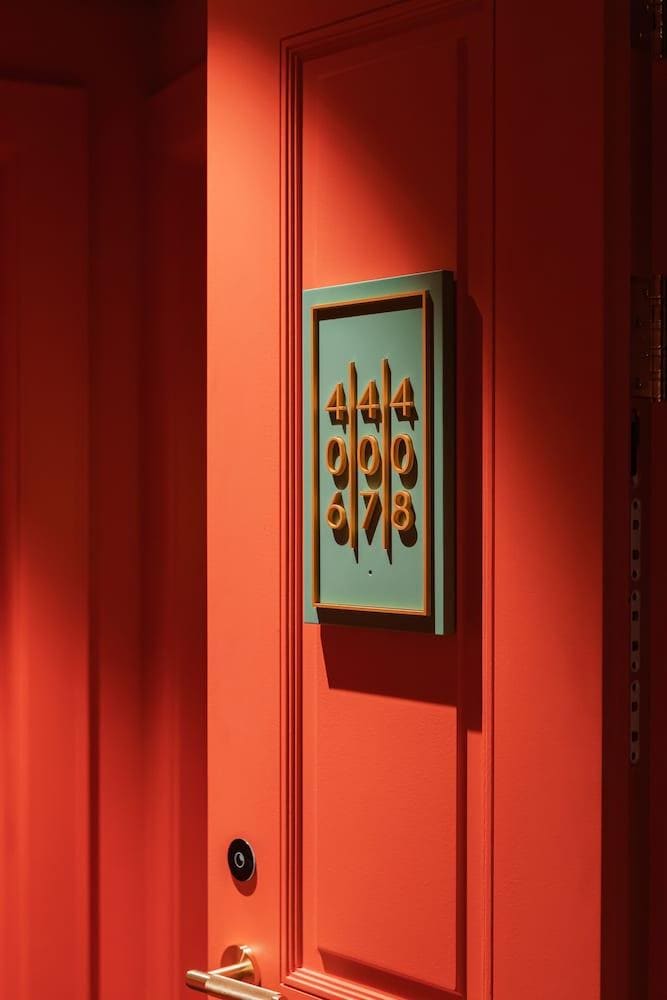 Art Legacy Hotel