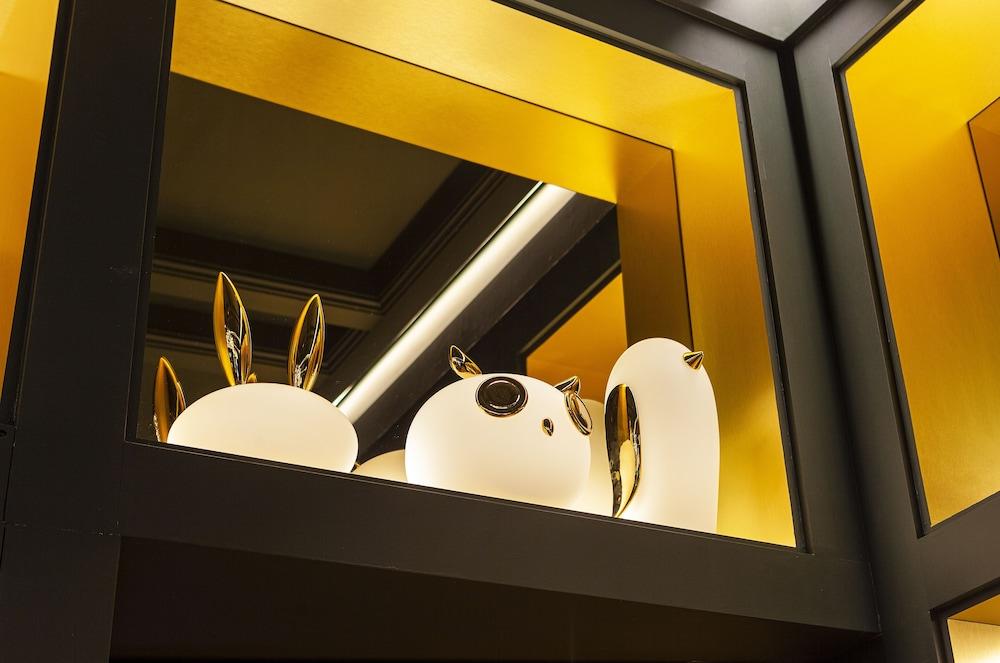 Art Legacy Hotel