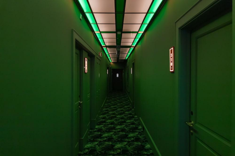 Art Legacy Hotel