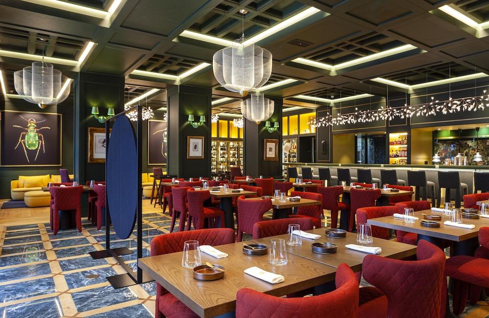 Art Legacy Hotel