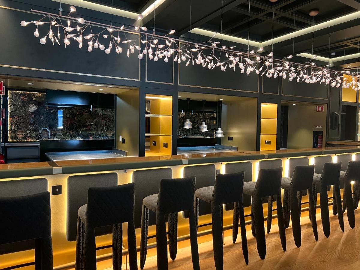 Art Legacy Hotel