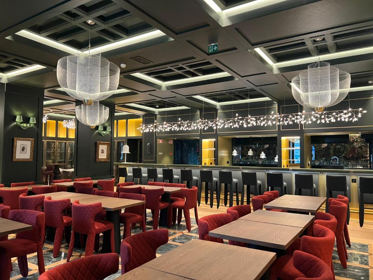 Art Legacy Hotel